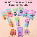 Beauty Impressions and Daise Lip Bundle