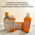 Brazilian Sol Laundry Bundle