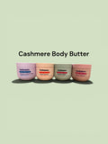 Cashmere Body Butter