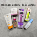 Dermasil Beauty Facial Bundle