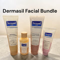 Dermasil Facial Bundle