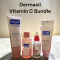 Dermasil Vitamin C Bundle