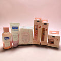 Dermasil and Glow up Facial Bundle