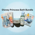 Disney Prncess Bath Bundle - Vanilla Shea