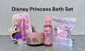 Disney princess Bath Set - Coconut Rose