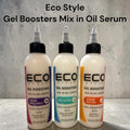 ECO Style Gel Boosters Mix in Oil Serum