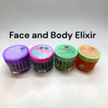 Facial and Body Elixir