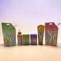 Global Beauty Care Facial and Body Cleansing Kit