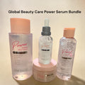 Global Beauty Care Power Serum Bundle