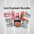 Ioni Eye Lash Bundle