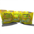 Kids Singles Cleansing Wipes - Pack of 30 (3 packs)