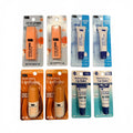 Lip Mask and Lip Balm