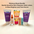 Moisture Boost Bundle