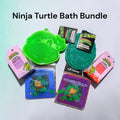 Ninja Turtle Bath Bundle