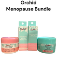 Orchid Menopause Bundle