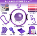 Pilates Fitness Kit