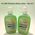 Pro Silk Pistachio Body Lotion