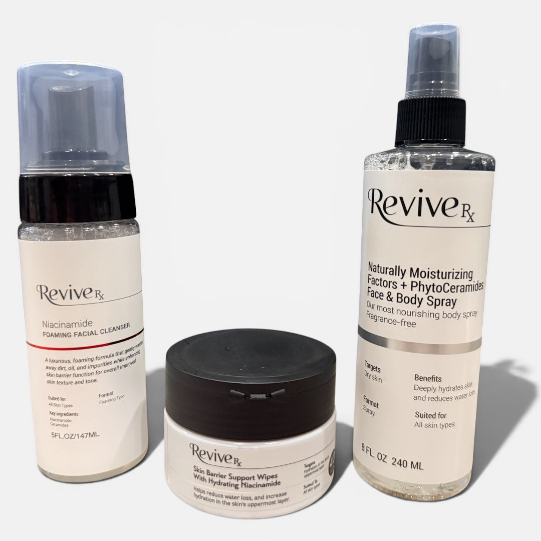 Revive Rx - Niacinamide Bundle