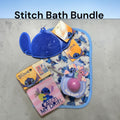 Stitch Bath Bundle