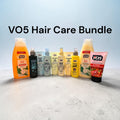 VO5 Hair Care Bundle