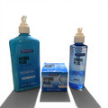 XtraCare Hydro Plus Facial Cleansing Set