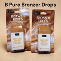 B Pure Bronzer Drops