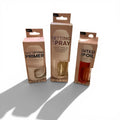 Bpure Primer,Setting Spray and Tinted Lip Oil
