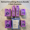 Bpure Retinol Night Facial Cleansing Set