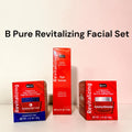 Bpure Revitalizing Facial Set